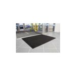 Hdut Ribbed Door Mat 0.9X1.5M Char