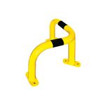 Corner Guard In 350X500X500 Ylw/Blk