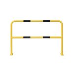 Steel Hoop Guard Out 1500 Ylw/Blk