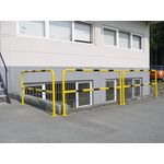 Steel Hoop Guard Out 2000 Ylw/Blk