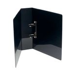 Pres Lever Arch File A4 Pp 58Mm Blk