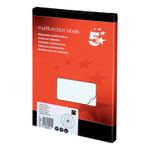 Mpps Labels 105X42Mm Pk1400