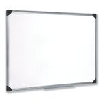 Drywipe Magn Whiteboard 900X600Mm