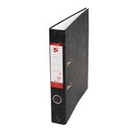 Lever Arch File Fc 50Mm Spine Pk10