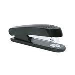 Full Strip Stapler Cap 20Sh Blk