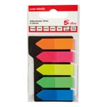 Index Arrow 12X42Mm 25 Arrows/Card