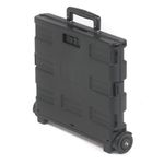 Gpc Large Folding Box Truck With Lid