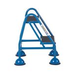Climb-It Dome Feet Step 2-Tr No Rail