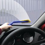 Windscreen Wonder Microfibre Cloth