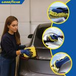Goodyear 2-In-1 Noodle Spg Wash Pad