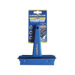 3-In-1 Squeegee Ice Scraper + Sponge