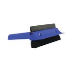 3-In-1 Squeegee Ice Scraper + Sponge