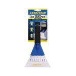 Goodyear Soft Grip Ice Scraper