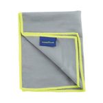 Goodyear Microfibre Cloth Set Pk4
