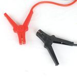 Goodyear Hdut Booster Cables 2M
