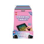Lcd Drawing Tablet 8.2 Inch Ast Pk24