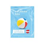 Classic Inflatable Ball 18 Inch