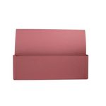 Guildhall Dbl Pkt Wallet Red Pk25