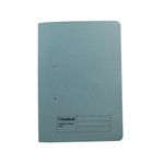 Guildhall Pkt Sprl File Blue Pk25