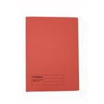 Guildhall Tfr Sprl Pkt File Red Pk25