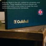 Guildhall Analysis Book 80 Pg 6 Cash
