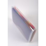 Exacompta 13Pkt Expand File Assd
