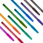 Papermate Inkjoy 100 Med Black Pk100