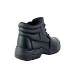Tuffking Delta Chukka Boot Blk Sz14