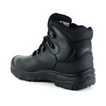 Tuffking Vertex Metal Free Boot Sz3