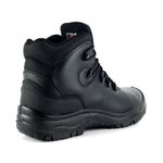 Tuffking Vertex Metal Free Boot Sz14