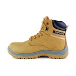 Tuffking Fury Saf Hiker Boot Sz13