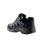 Tuffking Onyx Saf Trainer Blk Sz3