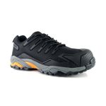 Tuffking Nova Mf Saf Trainer Sz14