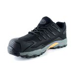Tuffking Nova Mf Saf Trainer Sz14