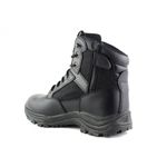 Raid Tactical Non-Safety Boot 15 Blk