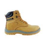 Tuffking Fury Saf Hiker Boot Sz11