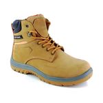 Tuffking Fury Saf Hiker Boot Sz11
