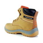 Tuffking Fury Saf Hiker Boot Sz11