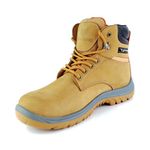 Tuffking Fury Saf Hiker Boot Sz11