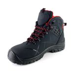 Tuffking Synapse Saf Hiker Blk Sz11