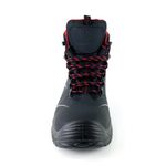 Tuffking Synapse Saf Hiker Blk Sz9