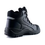 Tuffking Rebel Saf Boot Blk Sz6