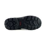 Tuffking Rebel Saf Boot Blk Sz6