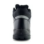 Tuffking Rebel Saf Boot Blk Sz7