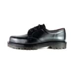 Samson Yate Safety Shoe Black Sz7