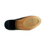 Samson Hugo Non-Saf Shoe Blk Sz5