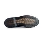 Samson Earl Safety Shoe Black Sz10