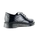 Samson Esquire Saf Shoe Blk Sz10