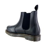 Samson Cooper Saf Boot Black Sz3