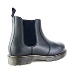 Samson Cooper Saf Boot Black Sz5